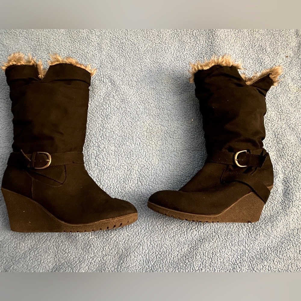 Boots